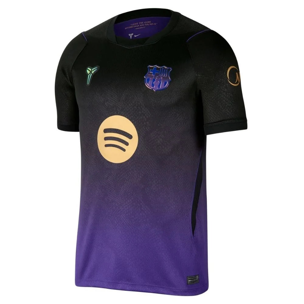 FC Barcelona Jersey