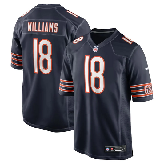 Chicago Bears Jersey