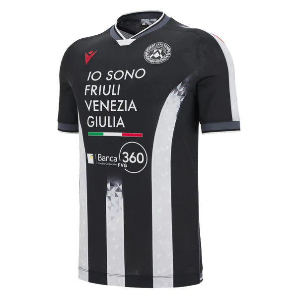 Udinese Calcio Jersey