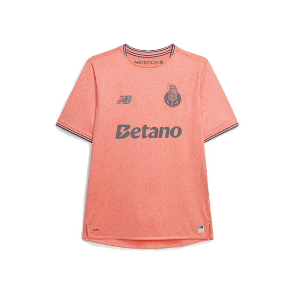 FC Porto Jersey