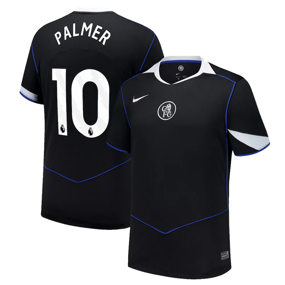Cole Palmer Chelsea FC Jersey