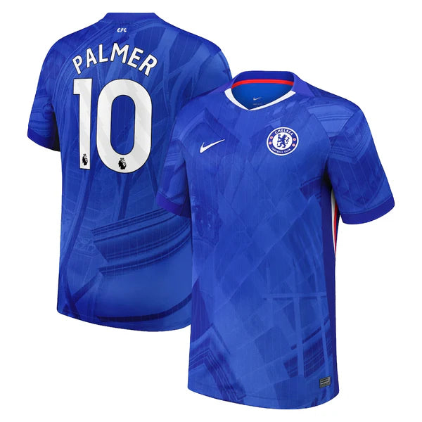 Cole Palmer Chelsea FC Jersey
