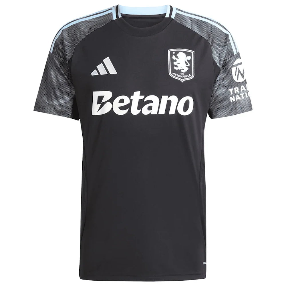 Aston Villa Jersey