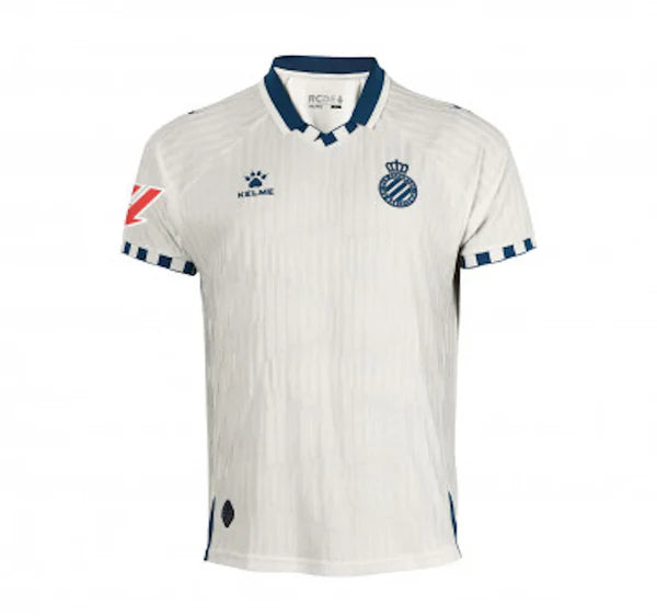 RCD Espanyol Jersey