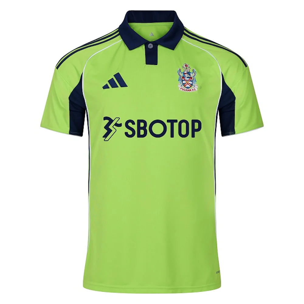 Fulham FC Jersey
