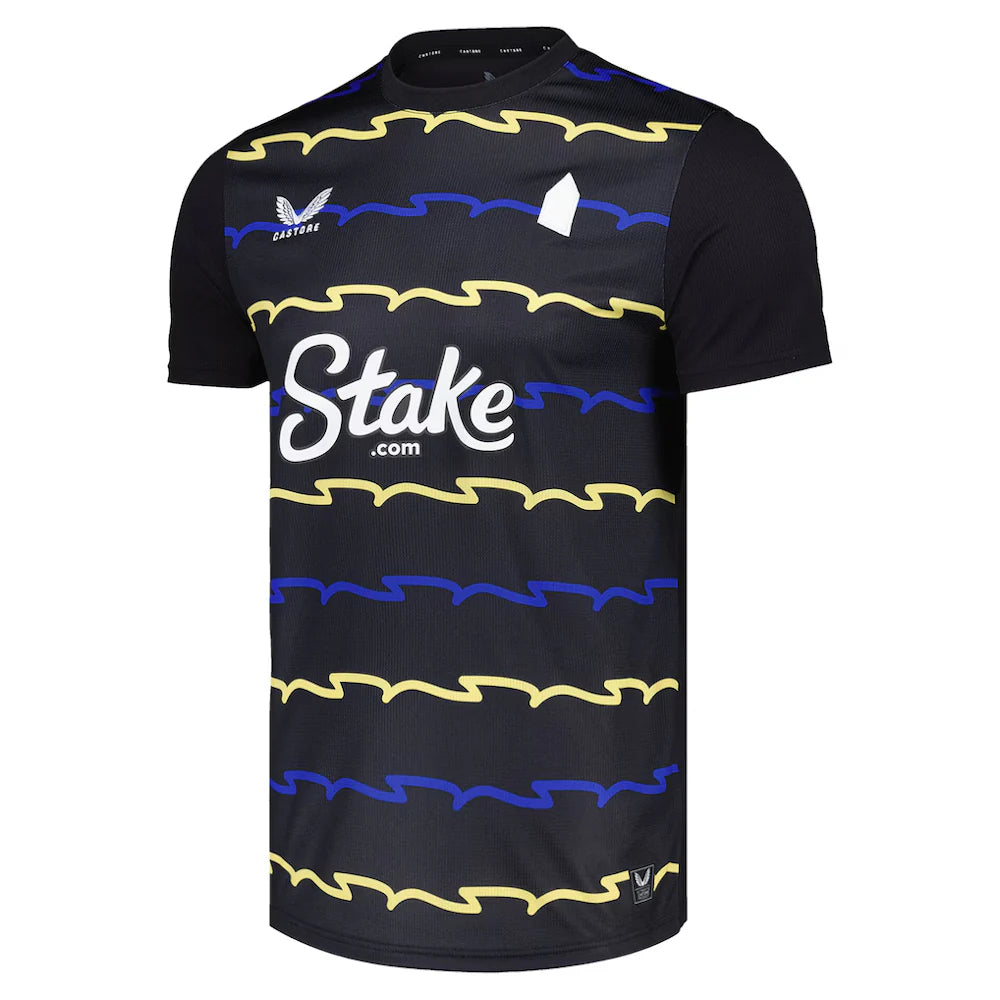 Everton FC Jersey