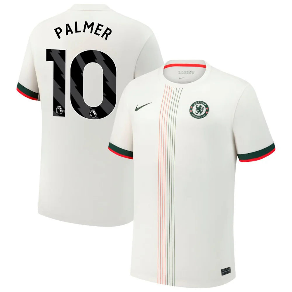 Cole Palmer Chelsea FC Jersey