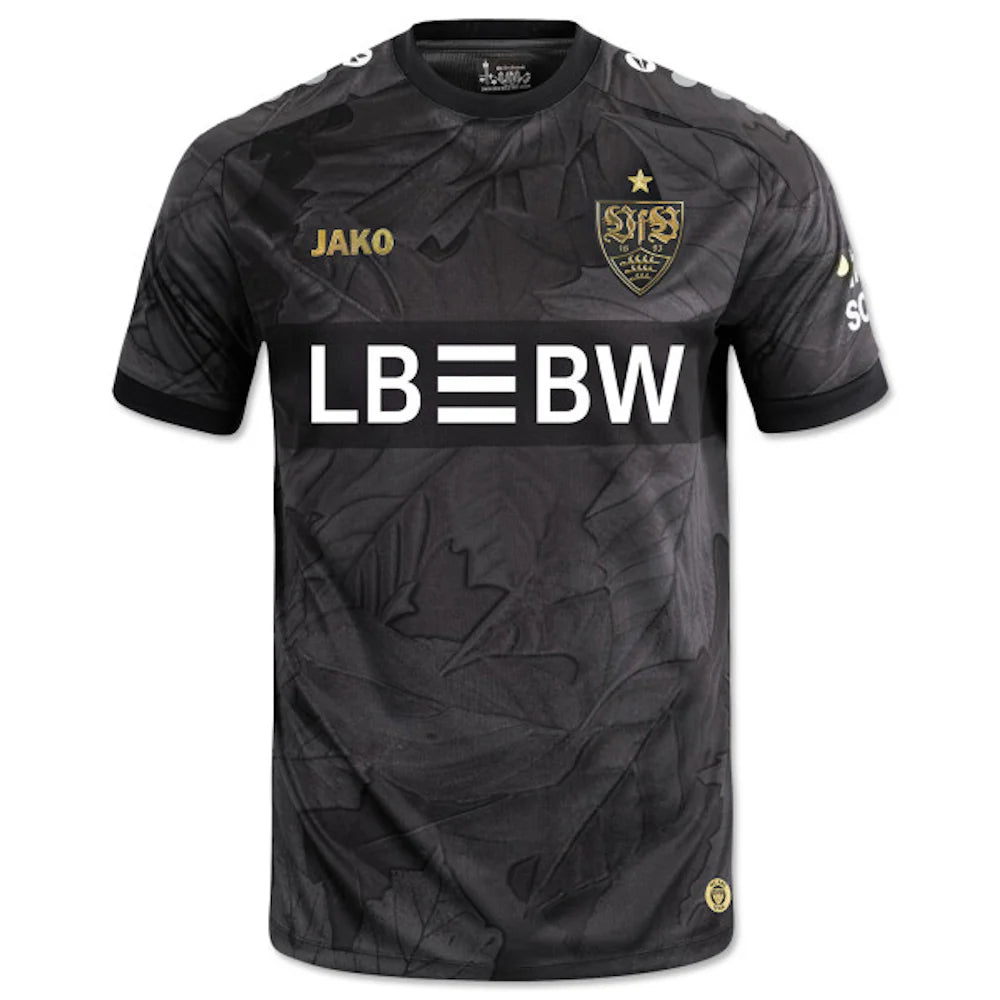 VfB Stuttgart Jersey