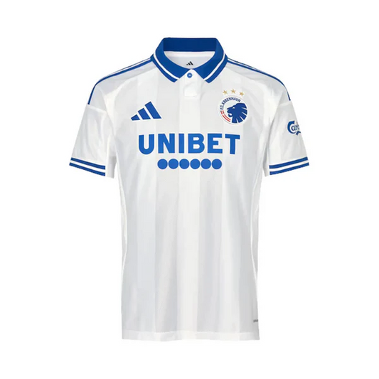 F.C. Copenhagen Jersey