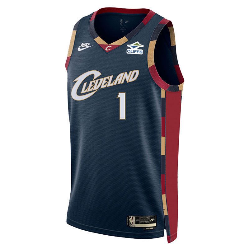 James Harden Cleveland Cavaliers Jersey
