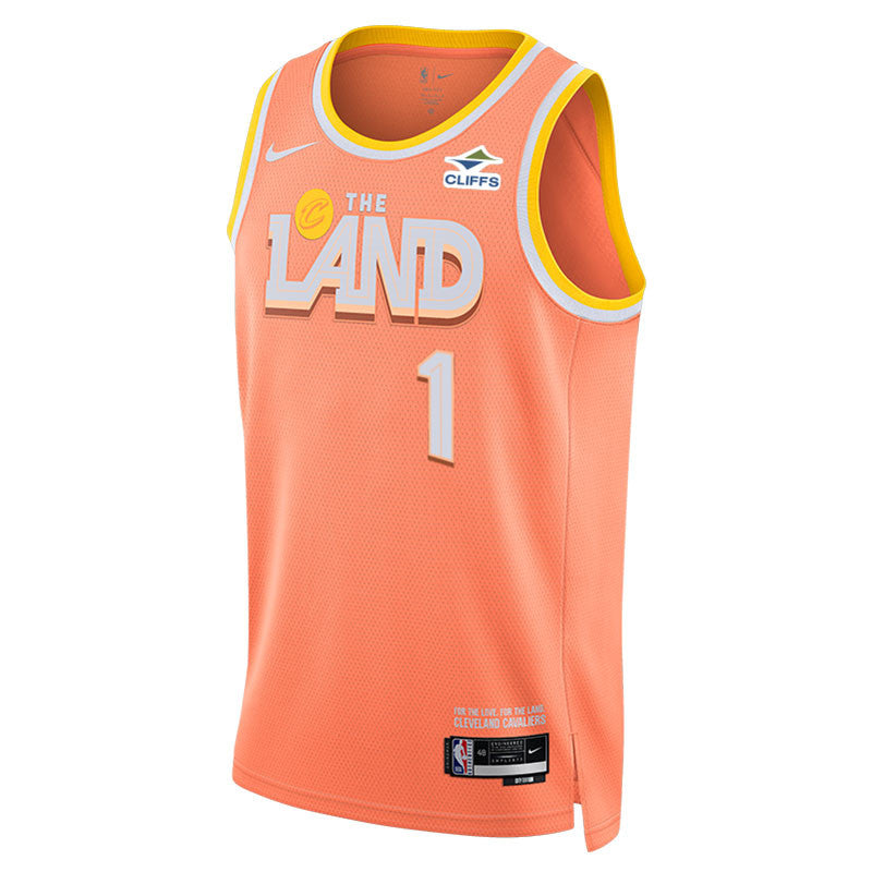 James Harden Cleveland Cavaliers Jersey