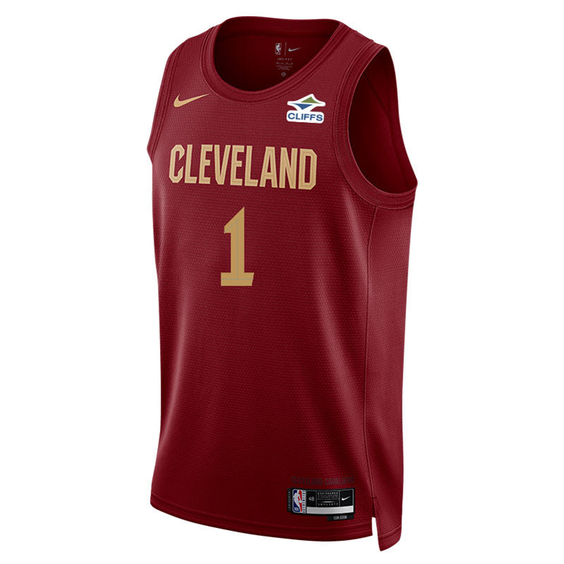 James Harden Cleveland Cavaliers Jersey