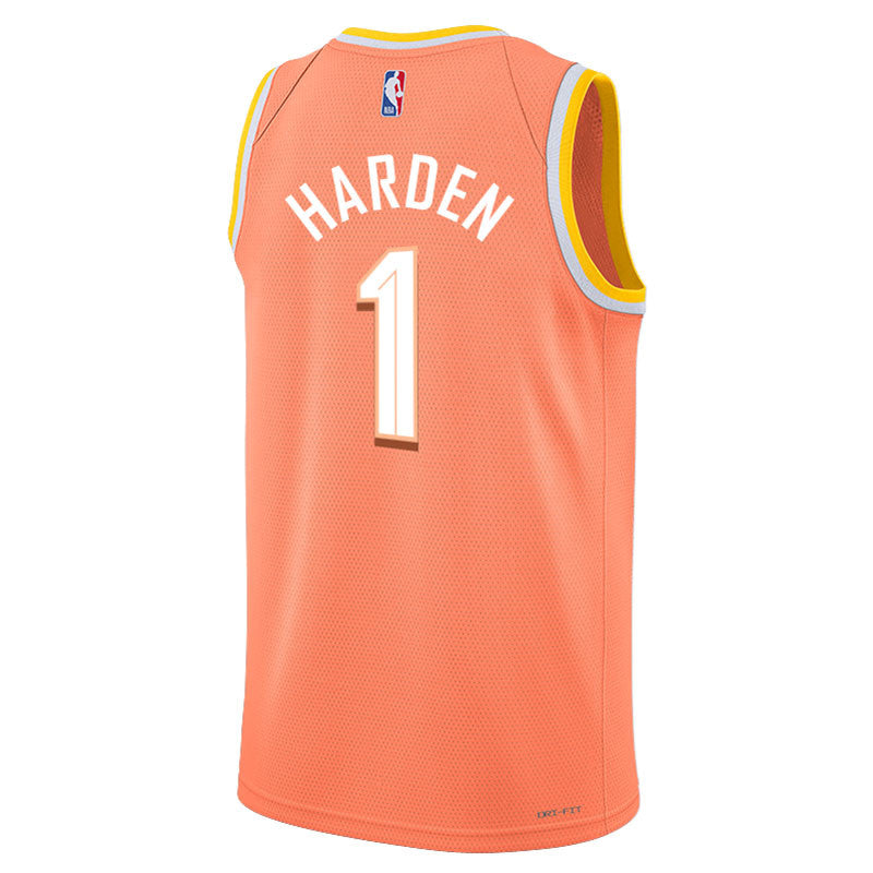 James Harden Cleveland Cavaliers Jersey