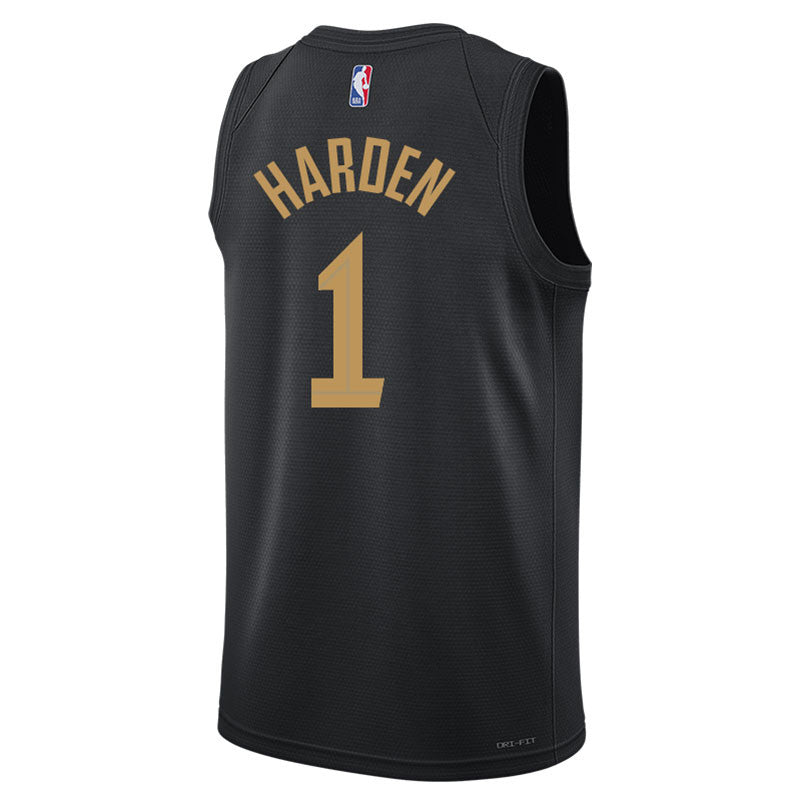 James Harden Cleveland Cavaliers Jersey