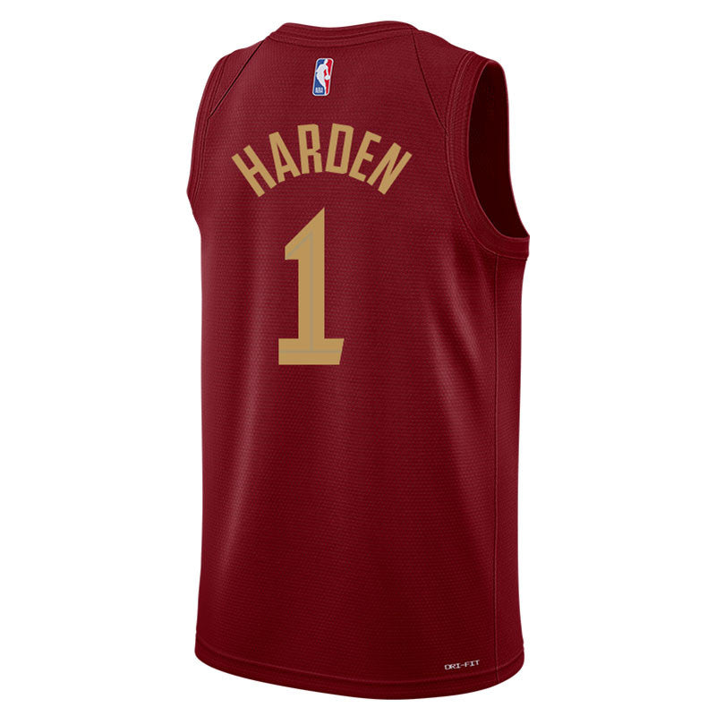 James Harden Cleveland Cavaliers Jersey