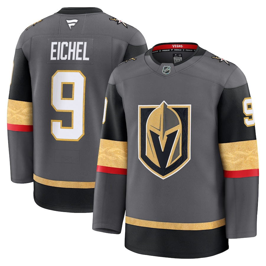 Vegas Golden Knights Jersey
