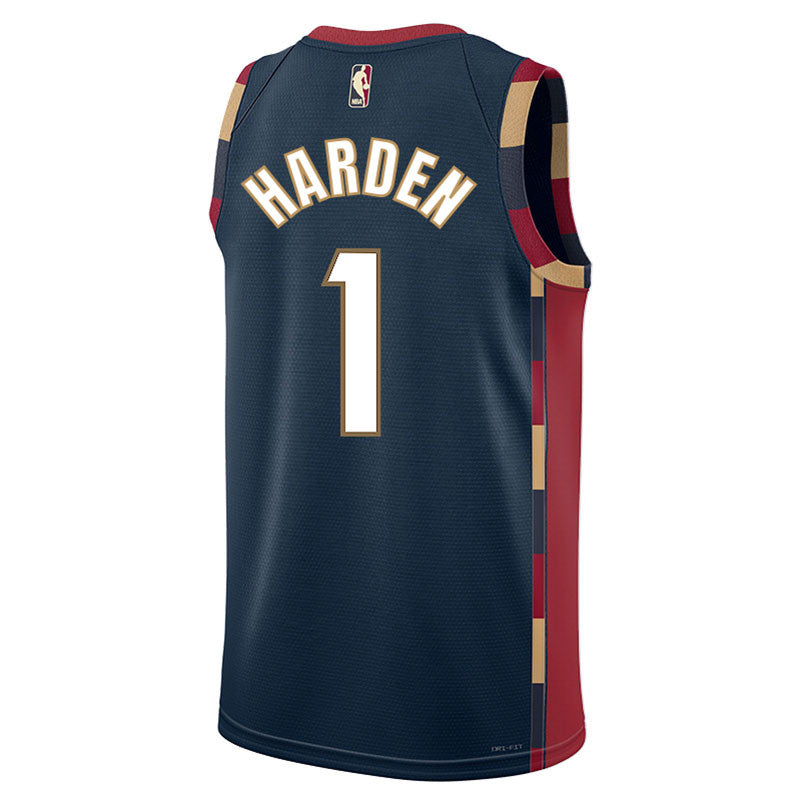 James Harden Cleveland Cavaliers Jersey