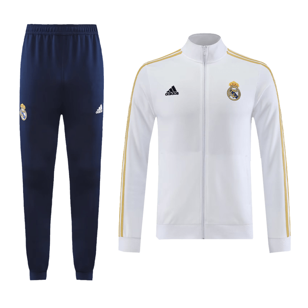 Real Madrid Tracksuit