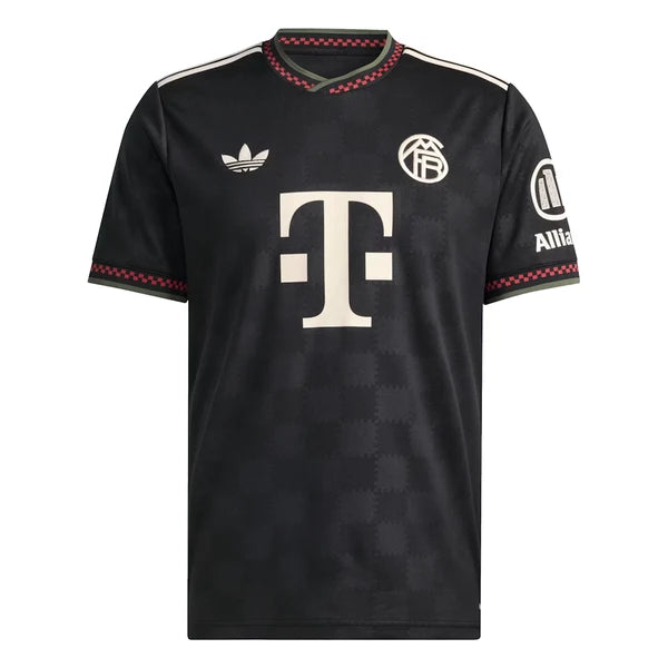 Bayern Munich Jersey