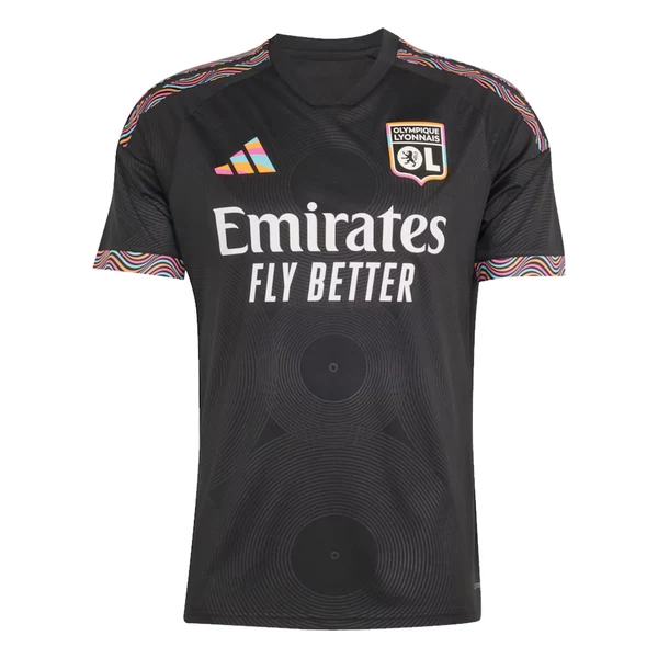 Olympique Lyonnais Jersey