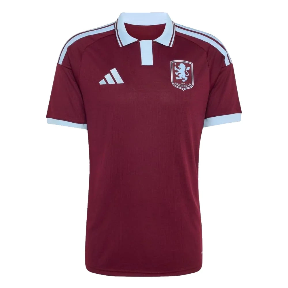 Aston Villa Jersey