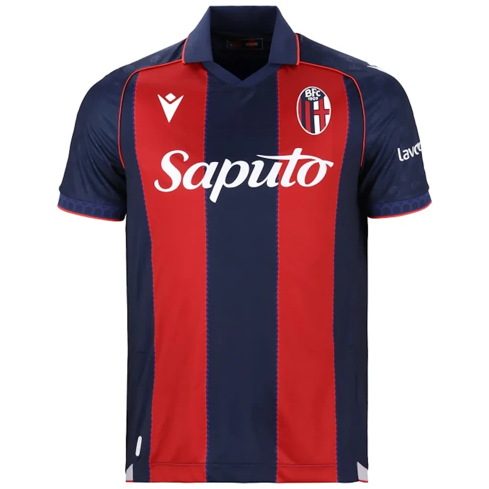 Bologna FC Jersey