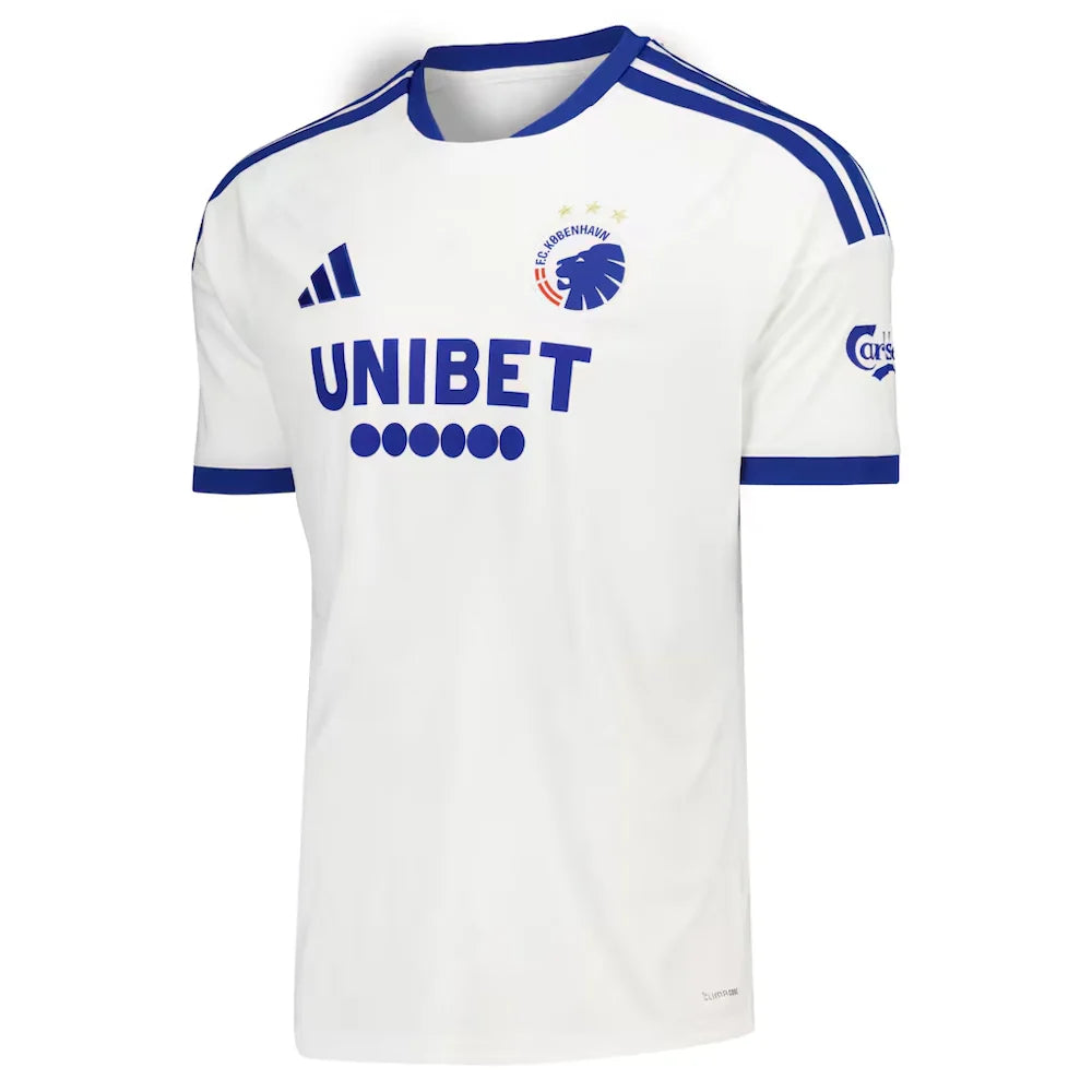 F.C. Copenhagen Jersey