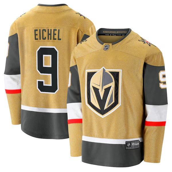 Vegas Golden Knights Jersey