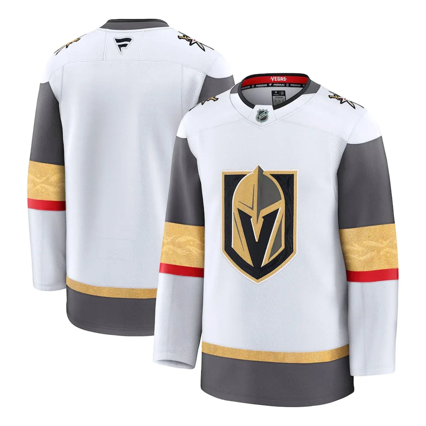 Vegas Golden Knights Jersey