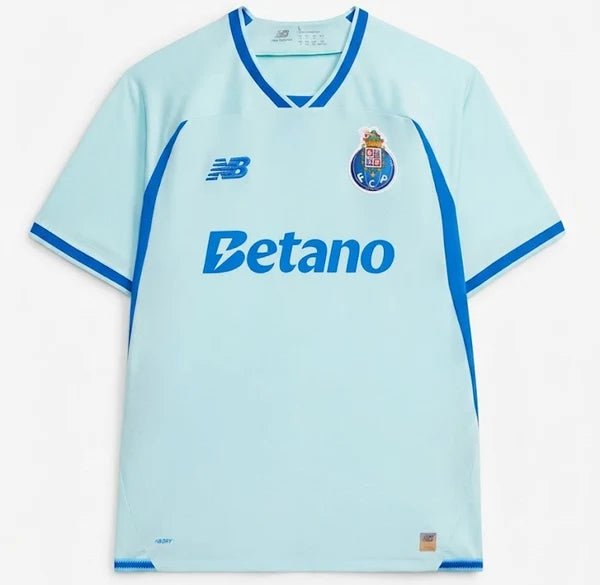 FC Porto Jersey