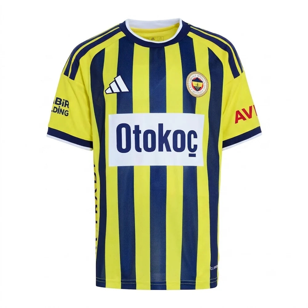 Fenerbahçe Jersey