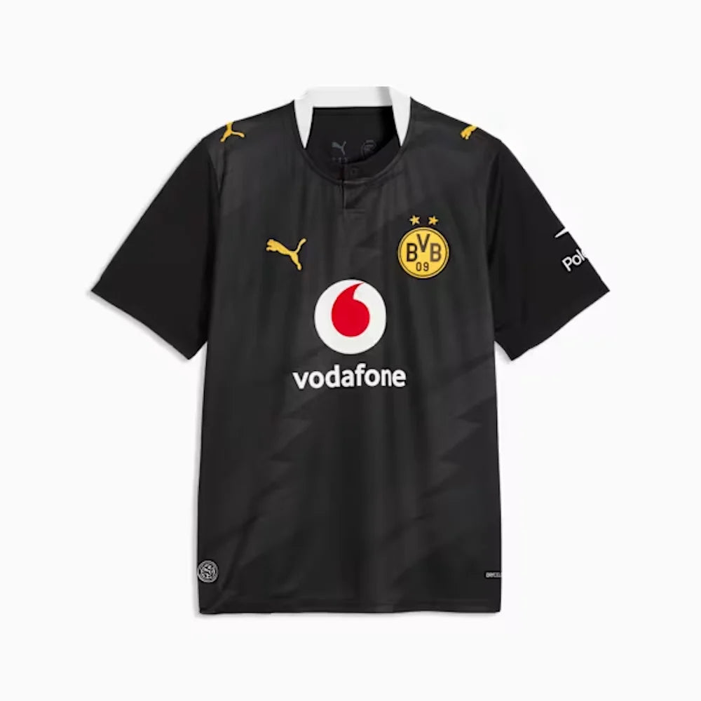 Borussia Dortmund Jersey
