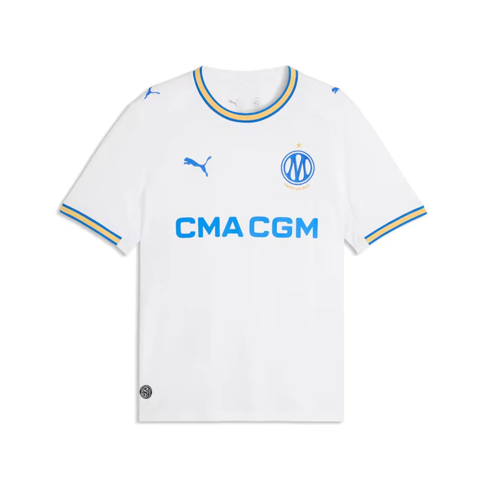 Olympique de Marseille Jersey
