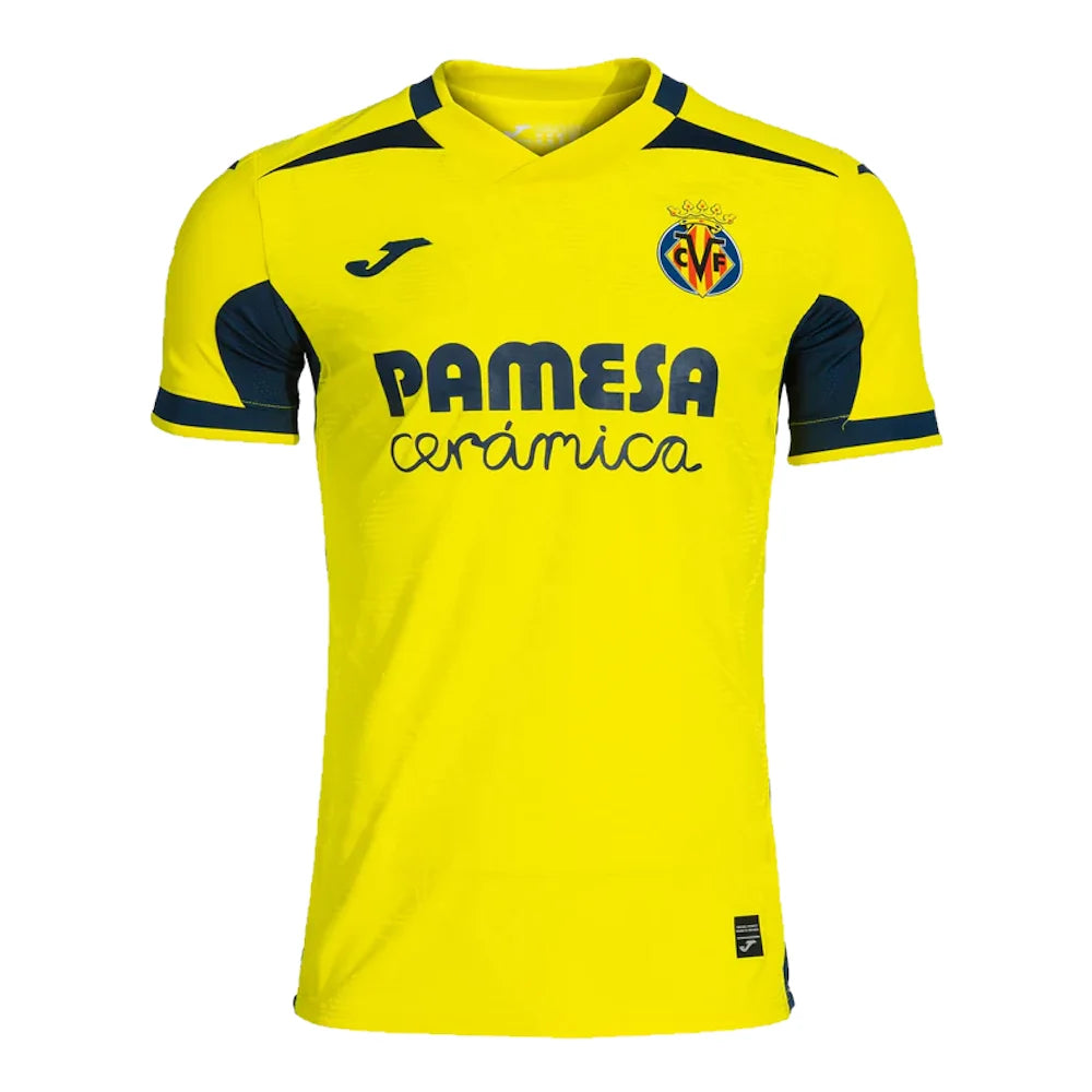 Villarreal Jersey