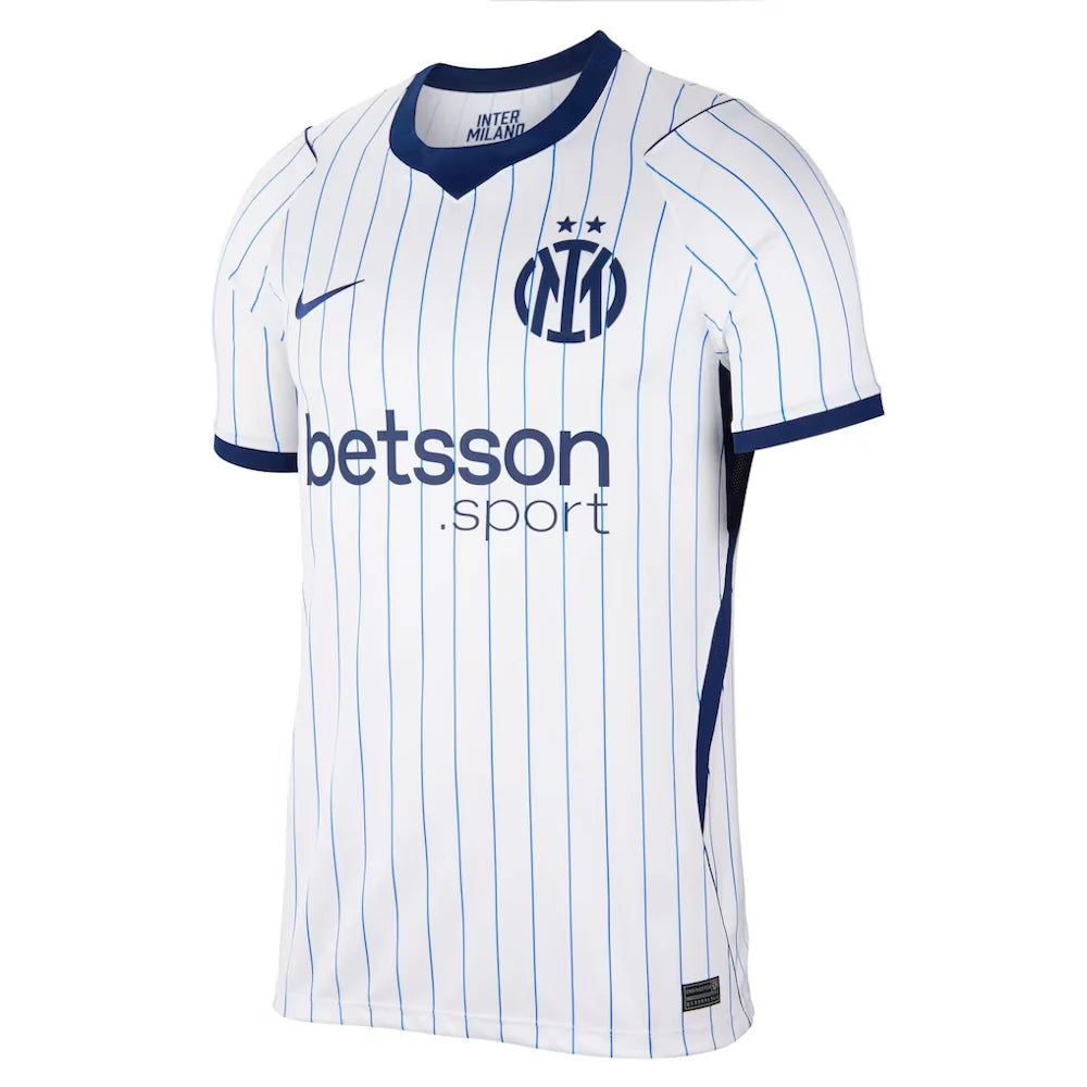 Inter Milan Jersey