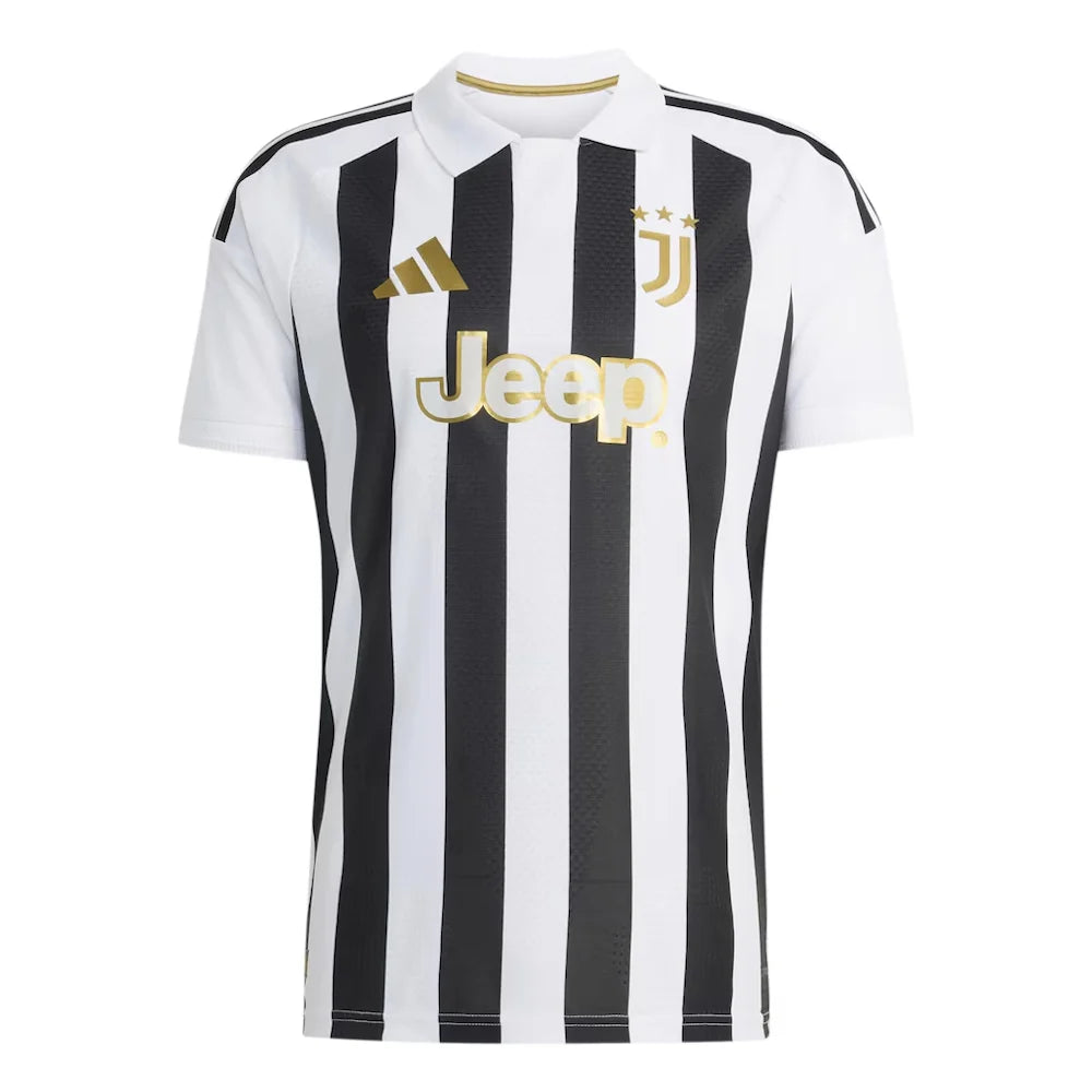 Juventus FC Jersey