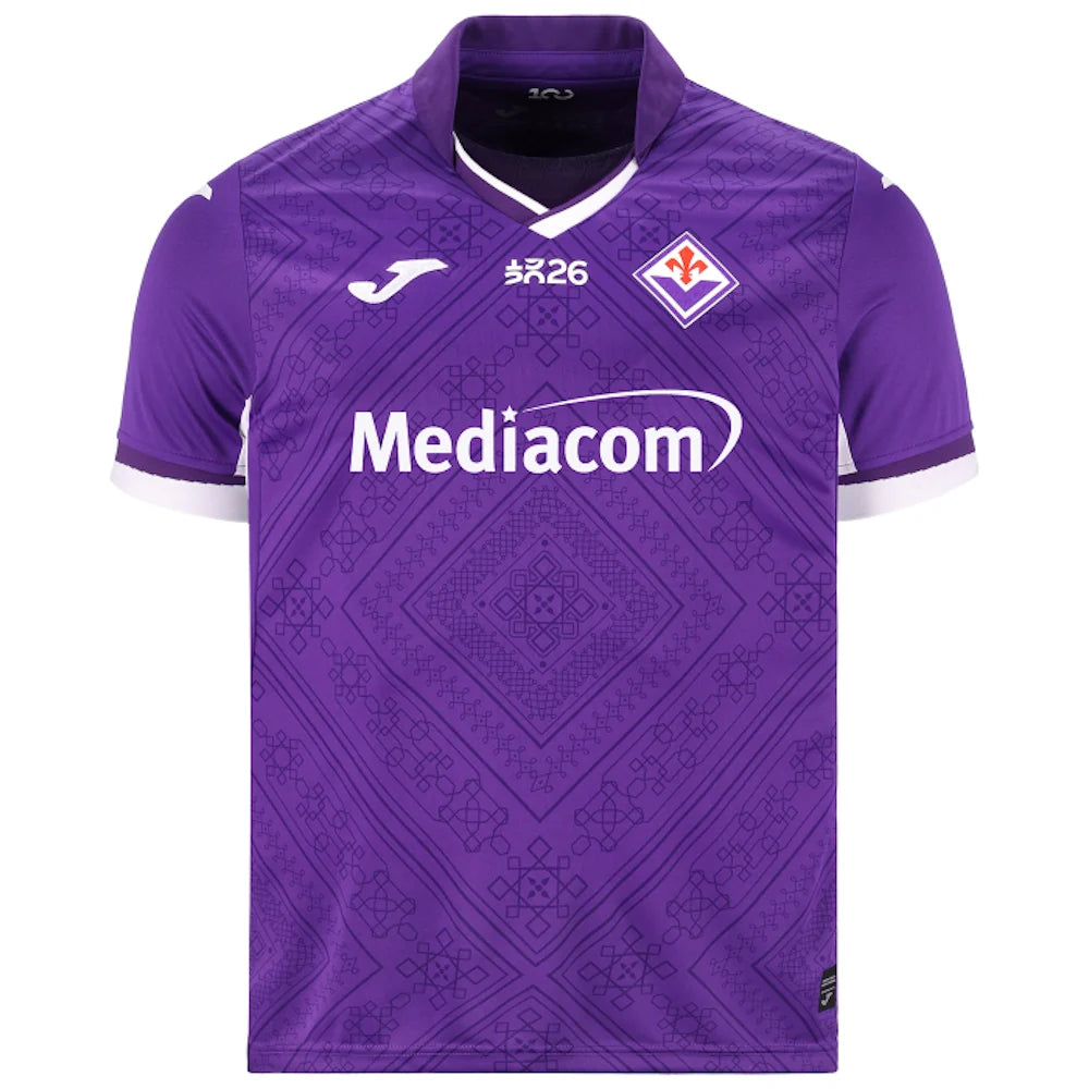 ACF Fiorentina Jersey