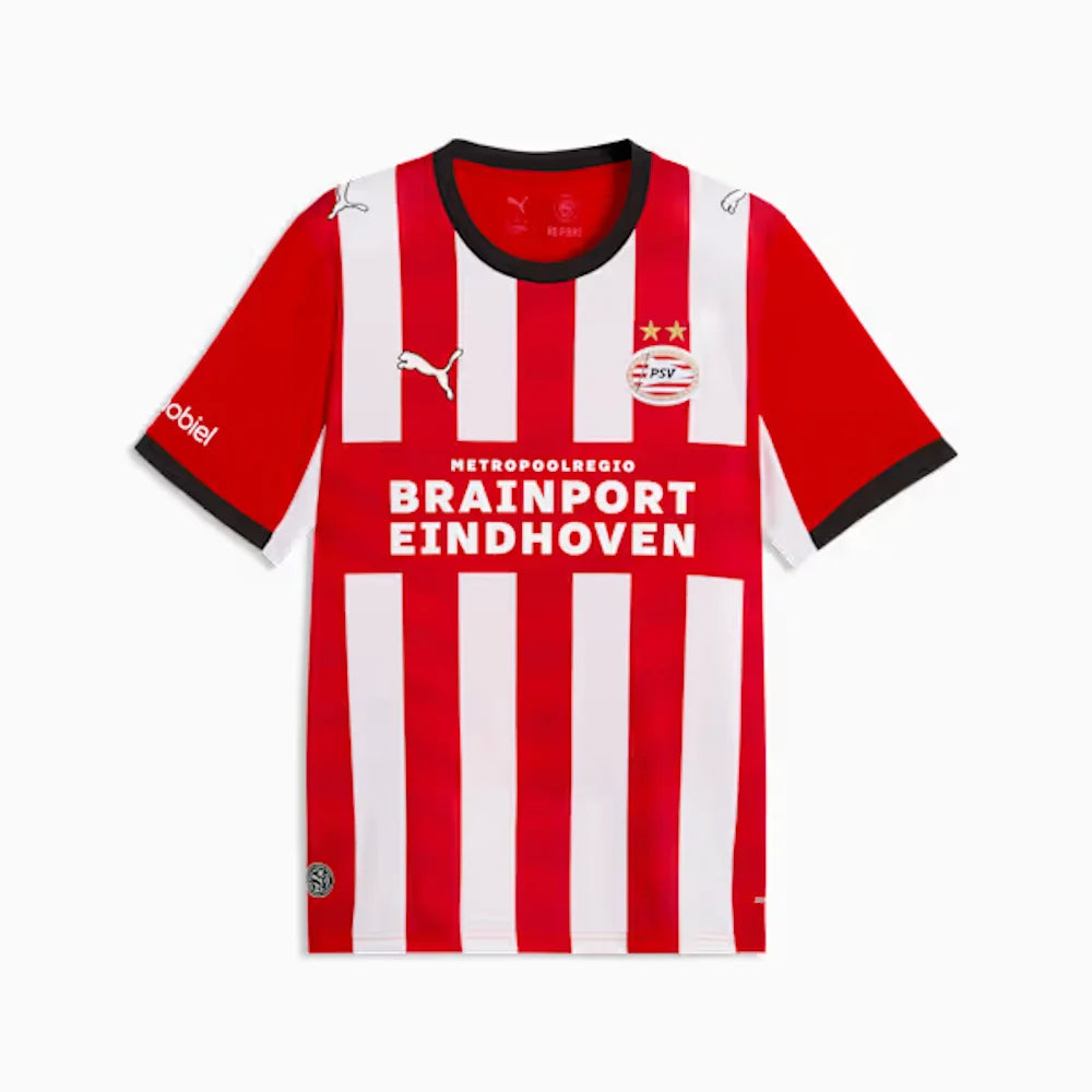 PSV Eindhoven Jersey