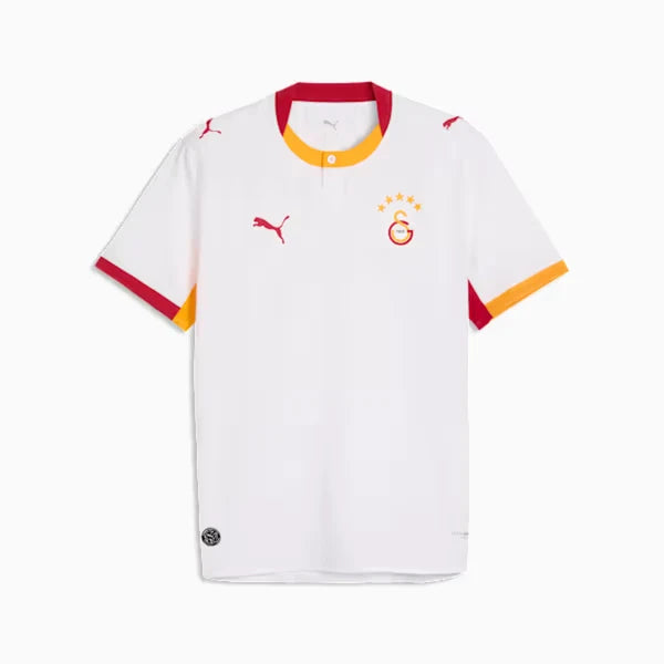 Galatasaray Jersey