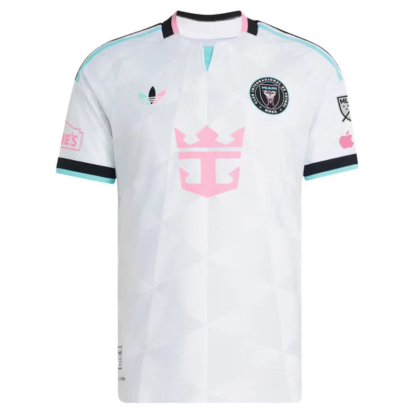 Inter Miami Jersey