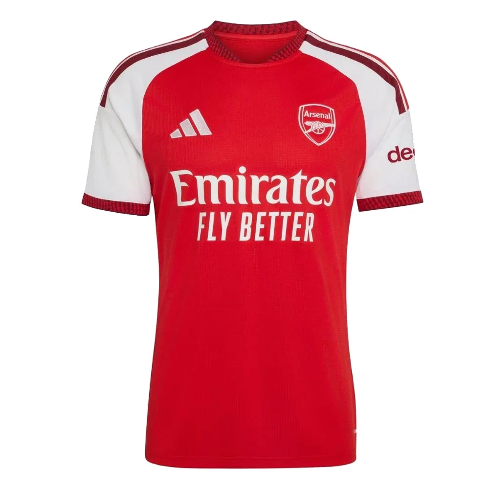 Arsenal FC Jersey