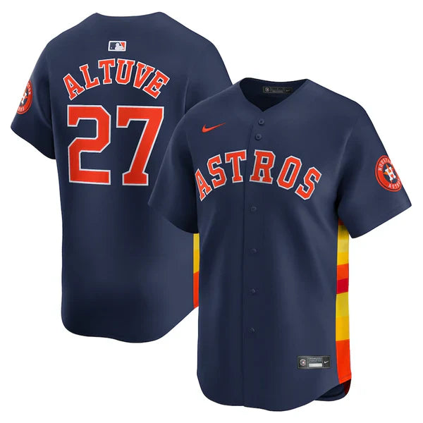 Houston Astros Jersey