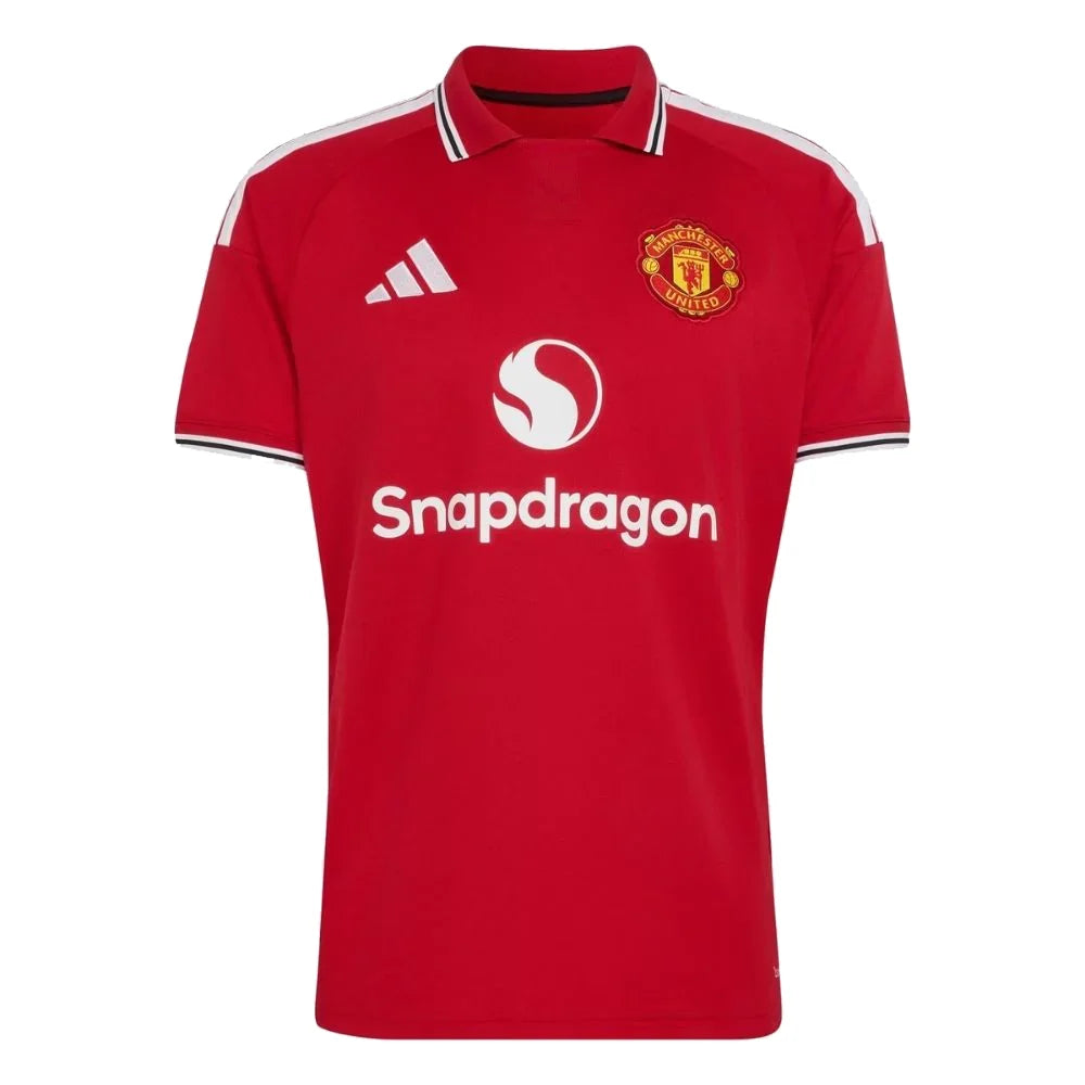 Manchester United Jersey