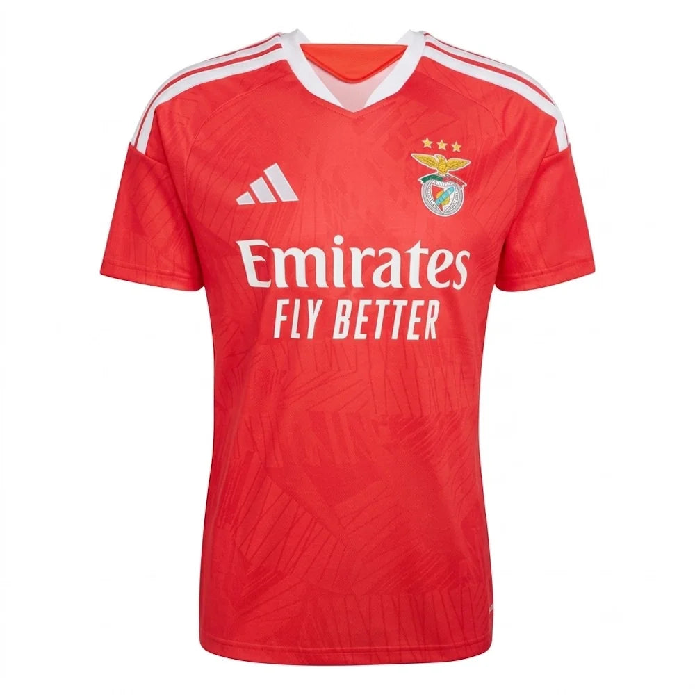 SL Benfica Jersey