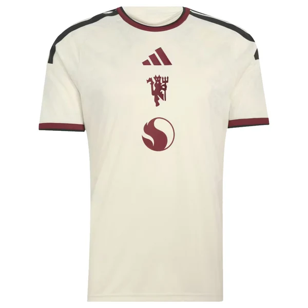 Manchester United Jersey