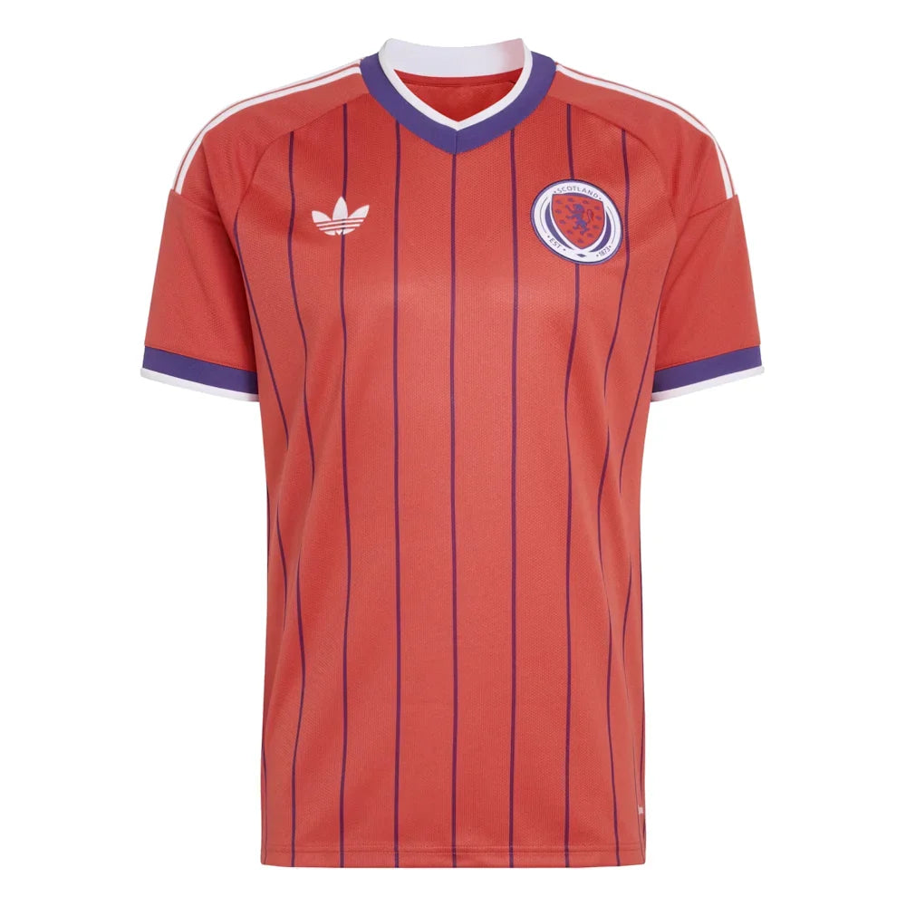 Scotland National Team Jersey