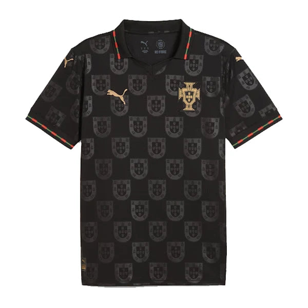 Portugal National Team Jersey