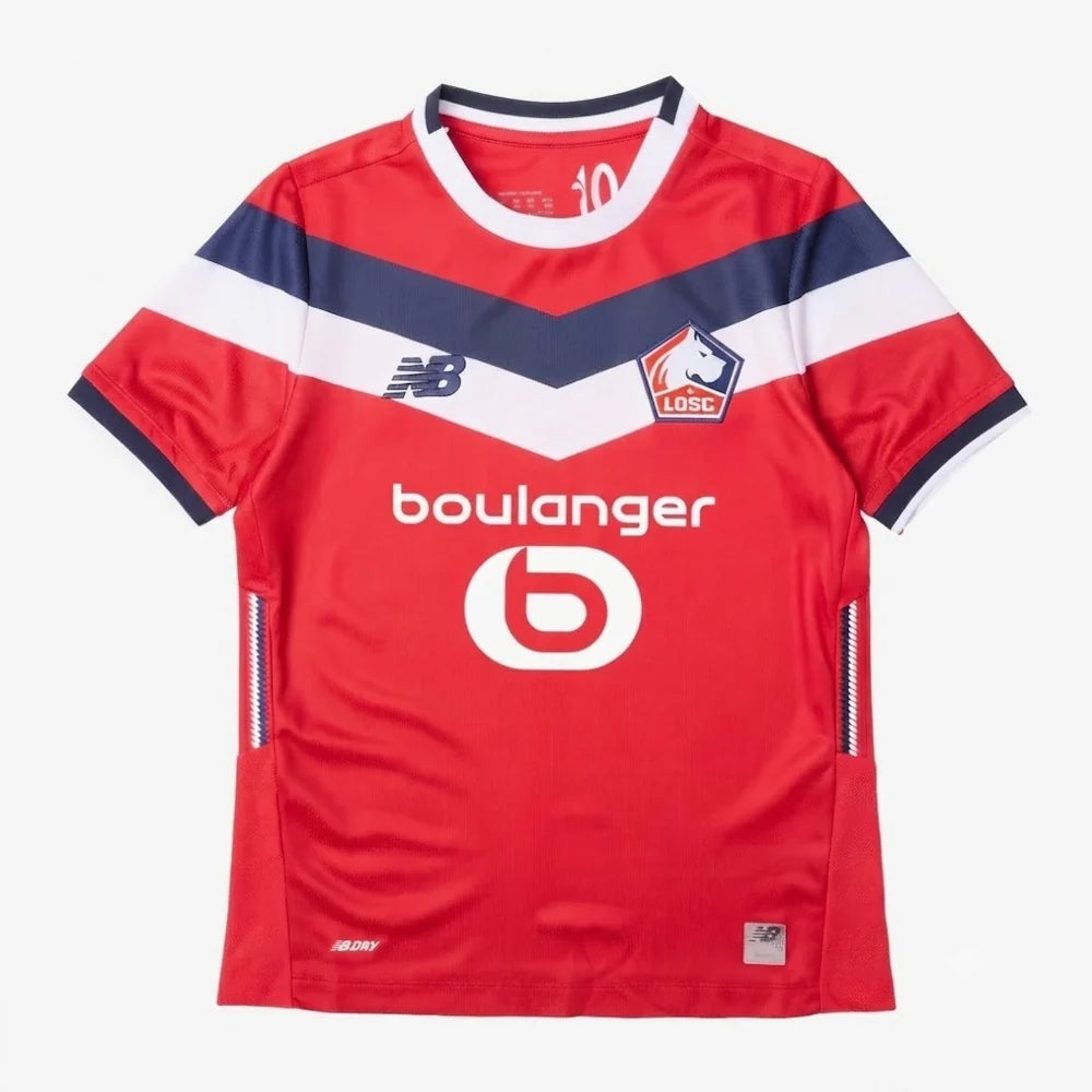 LOSC Lille Jersey