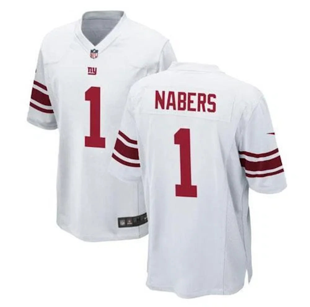 New York Giants Jersey