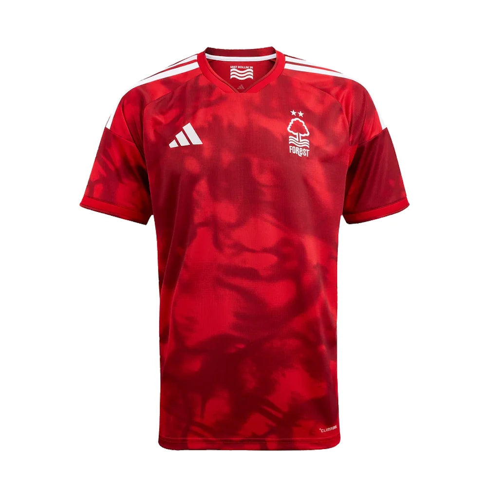 Nottingham Forest Jersey